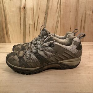 Merrell Women's Siren Sport Air Cushion Athletic Shoes Elephant/Pink Size 9.5